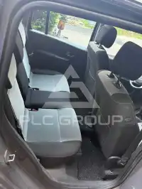 2007 Renault Modus