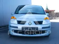 2007 Renault Modus