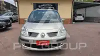 2007 Renault Modus