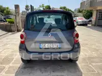 2007 Renault Modus