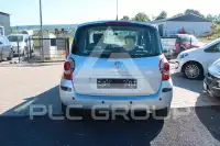 2007 Renault Modus