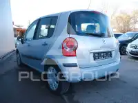 2007 Renault Modus