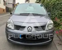 2007 Renault Modus