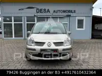 2007 Renault Modus