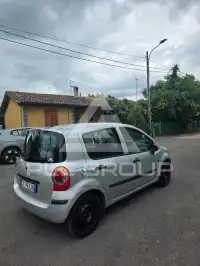 2007 Renault Modus