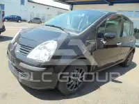 2007 Renault Modus