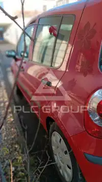2007 Renault Modus