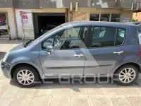 2007 Renault Modus