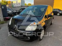 2007 Renault Modus