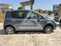2007 Renault Modus
