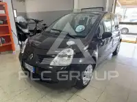 2007 Renault Modus