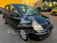 2007 Renault Modus