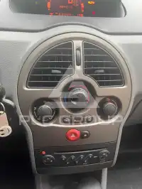 2007 Renault Modus