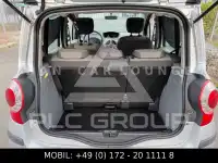 2007 Renault Modus
