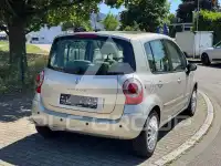 2007 Renault Modus