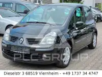 2007 Renault Modus