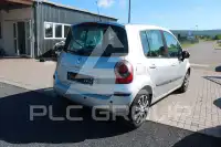 2007 Renault Modus