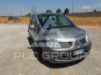 2007 Renault Modus