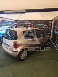 2007 Renault Modus