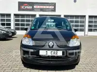 2007 Renault Modus