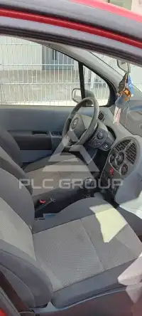 2007 Renault Modus