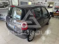 2007 Renault Modus