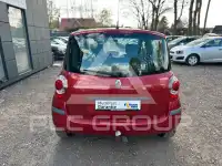 2007 Renault Modus