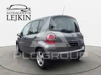 2007 Renault Modus