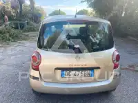 2007 Renault Modus