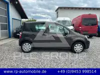 2007 Renault Modus