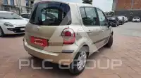 2007 Renault Modus