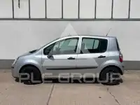 2007 Renault Modus