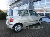 2007 Renault Modus