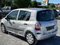 2007 Renault Modus