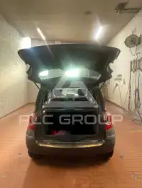 2007 Renault Modus