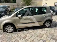 2007 Renault Modus