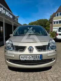 2007 Renault Modus