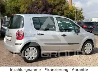 2007 Renault Modus