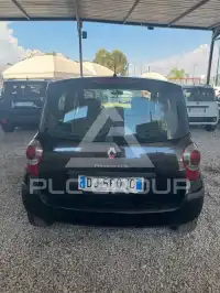 2007 Renault Modus