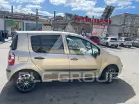 2007 Renault Modus