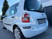 2007 Renault Modus