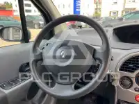 2007 Renault Modus