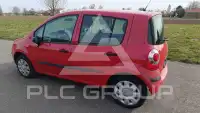 2007 Renault Modus