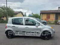 2007 Renault Modus