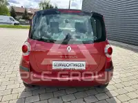 2007 Renault Modus