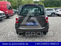 2007 Renault Modus
