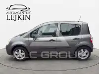 2007 Renault Modus