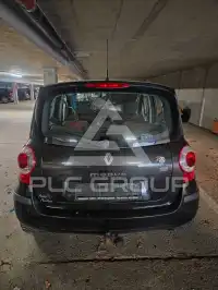 2007 Renault Modus
