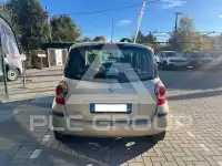 2007 Renault Modus