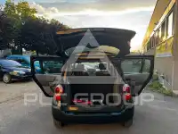 2007 Renault Modus